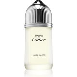 Cartier Pasha De toaletna voda 50 ml za muškarce | shoptok.hr