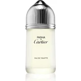 Pasha Edt 100ml
