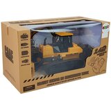  Bulldožer na daljinsko upravljanje Gesture 2.4G 1:28 - žuti | Shoptok.si