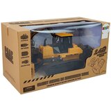  Bulldožer na daljinsko upravljanje Gesture 2.4G 1:28 - žuti | shoptok.hr