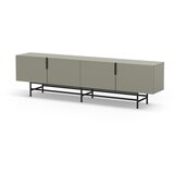 Marckeric Zelena/siva TV omarica 200x63,5 cm Eldia – | Shoptok.si