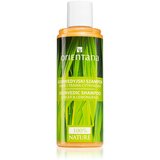 Orientana Ayurvedic Hair Shampoo Ginger & Lemongrass osvežujoči šampon 210 ml Cene