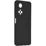Techsuit Soft Edge Silicone maska za Honor X7 crna | shoptok.hr