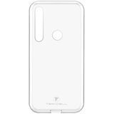 Teracell Maska za Motorola One Macro/ G8 Play Skin transparent | ePonuda.com