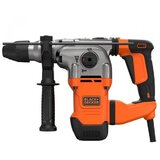 Black & Decker bušilica 1250WSDS+ BEHS03K-QS