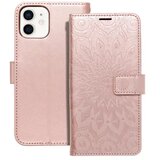 Mezzo Book etui za iPhone 12/12 Pro mandala rose gold | Shoptok.si