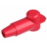 PoleM5/M6 R16mm zaščitna kapica polov Primerno za (dodatna oprema za baterije) zatič M5/M6, (20635715)