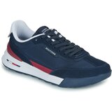 Tommy Hilfiger Nizke superge RETRO RUNNER NYLON MIX | Shoptok.si