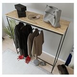 Hanah home yenikoy - L653 black wardrobe | Eponuda.com