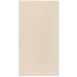  S kratkim vlaknima 80 x 150 cm krem | shoptok.hr