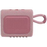JBL prijenosni bluetooth zvučnik GO 3 PINK | Eponuda.ba