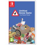  Untitled Goose Game (SWITCH) | Shoptok.si