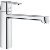 Grohe kuhinjska armatura get z vrtljivo cevnim izlivom kromirana Cene