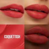 Maybelline Teddy Tint dolgoobstojna šminka z mat učinkom odtenek 30 Coquettish 5 ml | Shoptok.si