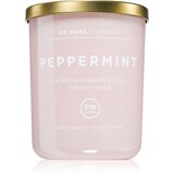 DW Home Essence Peppermint dišeča sveča 108 g | Shoptok.si
