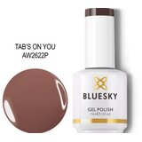  BLUESKY TRAJNI LAK TAB'S ON YOU 15ML Cijene