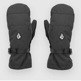 Volcom V.Snow Over Rokavice Mitt black | Shoptok.si