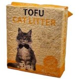 Tofu Pesak za mačke Cat litter neutral Cene