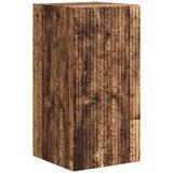 TV zidni ormar Staro drvo 30 x 31 x 60 cm Konstruirano drvo | shoptok.hr