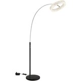Globo STOJEČA LED-SVETILKA LAUREL 2680 lm 3000-6000 K | Shoptok.si