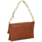 Desigual SIERRA CAMEL MURANO Smeđa | shoptok.hr