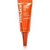 APRIL SKIN Carrotene IPMP Clearing Solution lokalna njega za redukciju pigmentnih mrlja za problematično lice, akne 20 ml | shoptok.hr