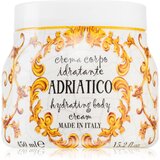 Le Maioliche Adriatico hidratantna krema za tijelo 450 ml Cijene