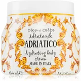 Le Maioliche Adriatico hidratantna krema za tijelo 450 ml