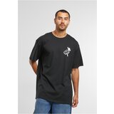 Mister Tee Men's T-shirt Bold Actions Oversize black | shoptok.hr