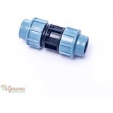 Unidelta PP spojnica f25, Plava | Eponuda.com