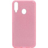  Maska za Samsung A20s/ A207F Crystal Dust pink | ePonuda.com