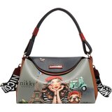  Torba fashion NIKKY Eiffel Dreams FW25 30x17x12 cm NK13005 P12 Netto | shoptok.hr