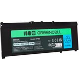 Green cell Baterija za HP Omen 15-DC / 17-CB / Pavilion Gaming 17-CD, SR03XL, 11.55 V, 4550 mAh Cene