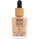 Zao Tonirani serum za drugu kožu - 873 Golden Cijene