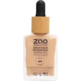 Tonirani serum za drugu kožu - 873 Golden