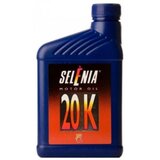 Selenia Olje 20K 10W40 1L Cene