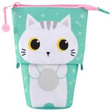 i-Total Pernica prazna višenamjenska pop up Cat bijela XL3026 Cijene