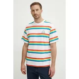 United Colors Of Benetton Bombažna kratka majica moški