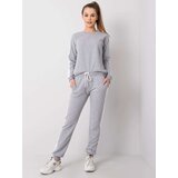 RUE PARIS Set-RV-KMPL-6180.04X-grey | shoptok.hr
