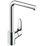 Hansgrohe BATERIJA FOCUS ZA SUDOPERU VISOKA | Eponuda.com