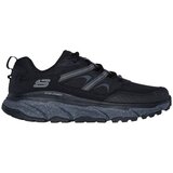 Skechers Nizke superge D-lux Journey Črna | Shoptok.si
