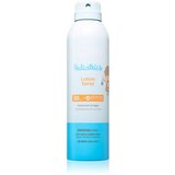 ISDIN Pediatrics Lotion Spray krema za sončenje v pršilu za otroke SPF 50 250 ml | Shoptok.si