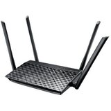 Asus WiFi Router RT-AC1200Dual-Band;4 externe anteneUSB 2.0 port | Eponuda.ba