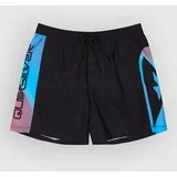 Everyday Holmes Volley 16 Boardshorts black holmes