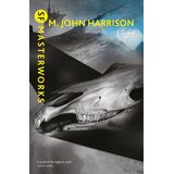 Hachette M. John Harrison - Light | Eponuda.com