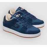 DC Manteca SE Skate cevlji dark denim Cene