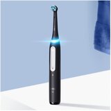 Oral-b iO Series 4 Duo Matt Black/Quite | Shoptok.si