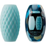 Pretty Love Athena Egg Stroker Eros Blue Cene