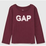 GAP Baby T-shirt with logo - Girls | Shoptok.si