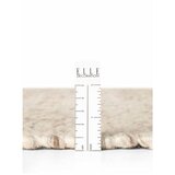 Elle Decoration Bež/v naravni barvi ročno tkana volnena preproga 160x230 cm Lyon Beans – | Shoptok.si